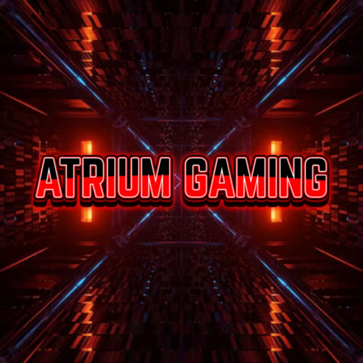 Atrium Gaming